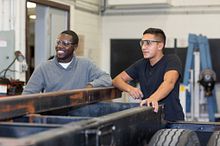 Tips for Successful Centennial College Students Image